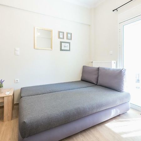 Exeptional Apartment Афины Экстерьер фото