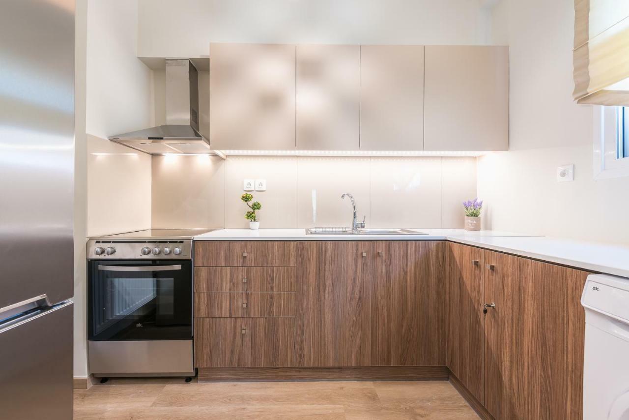 Exeptional Apartment Афины Экстерьер фото