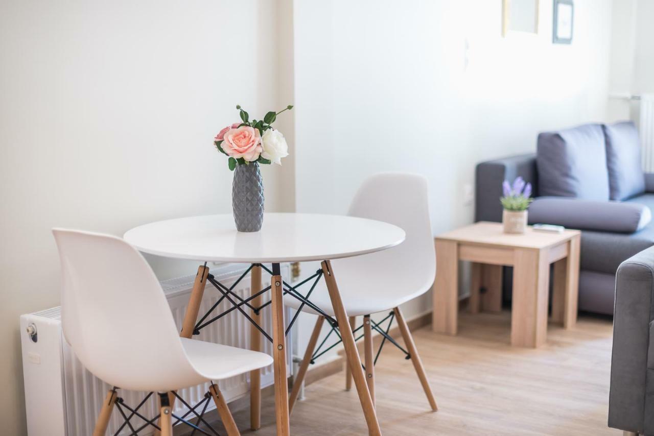 Exeptional Apartment Афины Экстерьер фото