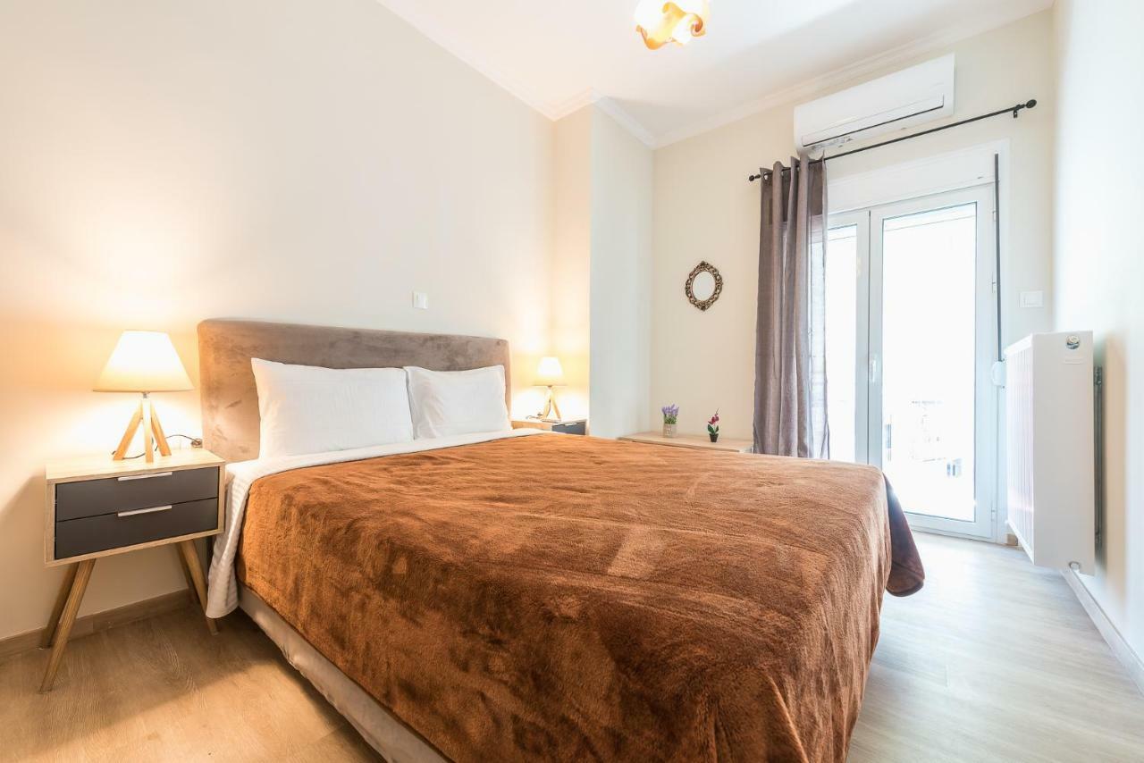 Exeptional Apartment Афины Экстерьер фото