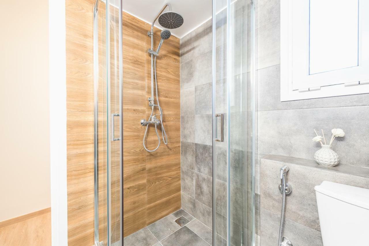 Exeptional Apartment Афины Экстерьер фото